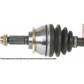 Cardone (A1) Industries CV Axle Shaft - 66-7055