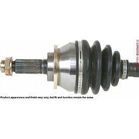 Cardone (A1) Industries CV Axle Shaft - 66-7055