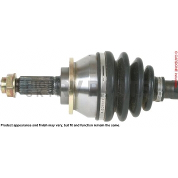Cardone (A1) Industries CV Axle Shaft - 66-7055