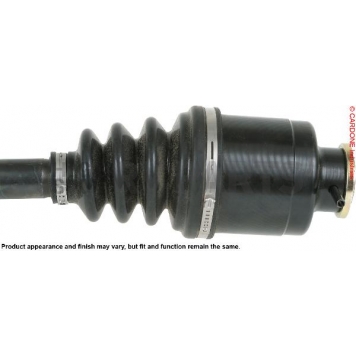 Cardone (A1) Industries CV Axle Shaft - 66-7055-1