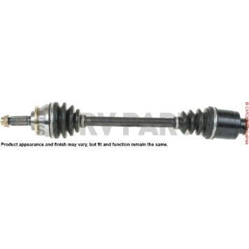 Cardone (A1) Industries CV Axle Shaft - 66-7055-2