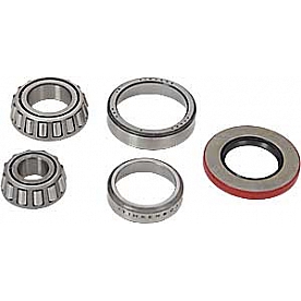 Weld Racing Wheels Wheel Bearing - P6130243