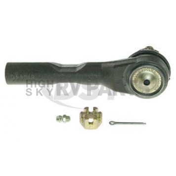 Quick Steer Tie Rod End - ES800086
