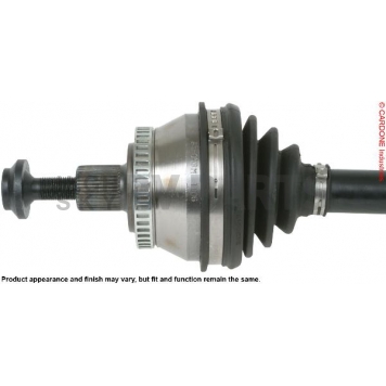 Cardone (A1) Industries CV Axle Shaft - 66-7073