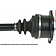 Cardone (A1) Industries CV Axle Shaft - 66-7073