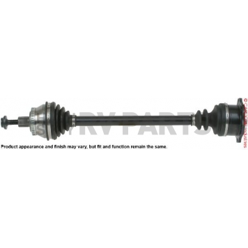 Cardone (A1) Industries CV Axle Shaft - 66-7073-2