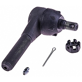 Dorman MAS Select Chassis Tie Rod End - T435