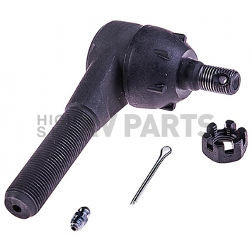 Dorman MAS Select Chassis Tie Rod End - T435
