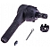 Dorman MAS Select Chassis Tie Rod End - T435