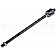 Dorman MAS Select Chassis Tie Rod End - TI60215