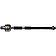 Dorman MAS Select Chassis Tie Rod End - TI60220