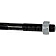 Dorman MAS Select Chassis Tie Rod End - TI60220