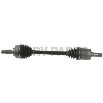 Cardone (A1) Industries CV Axle Shaft - 60-4246