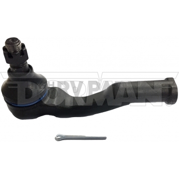 Dorman MAS Select Chassis Tie Rod End - TI651019