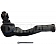 Dorman MAS Select Chassis Tie Rod End - TI651019