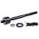 Dorman MAS Select Chassis Tie Rod End - TI64020