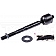 Dorman MAS Select Chassis Tie Rod End - TI64020