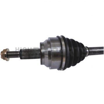 Cardone (A1) Industries CV Axle Shaft - 66-3812-1