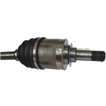 Cardone (A1) Industries CV Axle Shaft - 66-3812-2