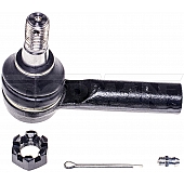 Dorman MAS Select Chassis Tie Rod End - TI69015