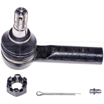 Dorman MAS Select Chassis Tie Rod End - TI69015