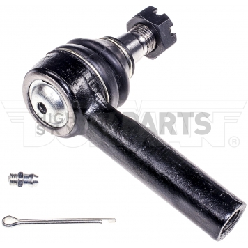Dorman MAS Select Chassis Tie Rod End - TI69015-1