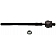 Moog Chassis Tie Rod End - EV800047
