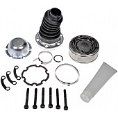 Dorman (OE Solutions) Drive Shaft CV Joint - 932-202
