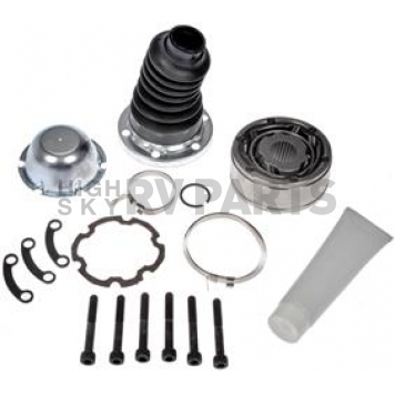 Dorman (OE Solutions) Drive Shaft CV Joint - 932-202