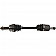 Cardone (A1) Industries CV Axle Shaft - 66-3826