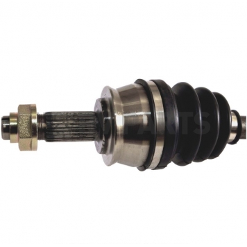 Cardone (A1) Industries CV Axle Shaft - 66-3826-1