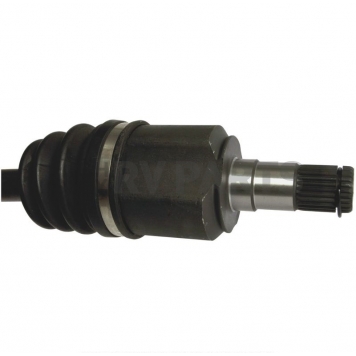 Cardone (A1) Industries CV Axle Shaft - 66-3826-2