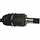 Cardone (A1) Industries CV Axle Shaft - 66-3826