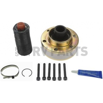 Dorman (OE Solutions) Drive Shaft CV Joint - 932-203