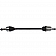 Cardone (A1) Industries CV Axle Shaft - 66-5426