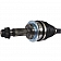 Cardone (A1) Industries CV Axle Shaft - 66-5426