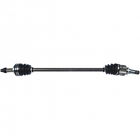 Cardone (A1) Industries CV Axle Shaft - 66-5431
