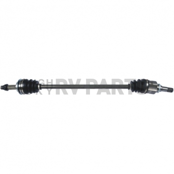 Cardone (A1) Industries CV Axle Shaft - 66-5431