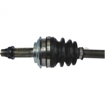 Cardone (A1) Industries CV Axle Shaft - 66-5431-1