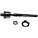 Moog Chassis Tie Rod End - EV800029