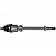 Cardone (A1) Industries CV Axle Shaft - 66-5446