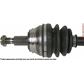 Cardone (A1) Industries CV Axle Shaft - 66-7250
