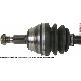 Cardone (A1) Industries CV Axle Shaft - 66-7250