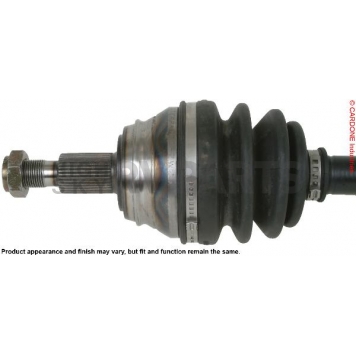 Cardone (A1) Industries CV Axle Shaft - 66-7250
