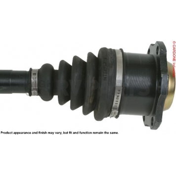 Cardone (A1) Industries CV Axle Shaft - 66-7250-1