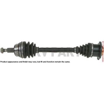 Cardone (A1) Industries CV Axle Shaft - 66-7250-2