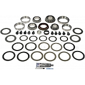 Dorman (OE Solutions) Differential Carrier Bearing - 697-035