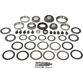 Dorman (OE Solutions) Differential Carrier Bearing - 697-035