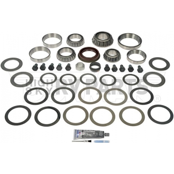 Dorman (OE Solutions) Differential Carrier Bearing - 697-035