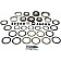 Dorman (OE Solutions) Differential Carrier Bearing - 697-035